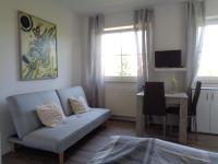 B&B Arnum - Studiozimmer an den Leineauen - Bed and Breakfast Arnum