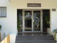 21 rue Thomas Illyriscus - B&B Arcachón