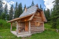 Lodge Nadgora - Chambres d’hôtes