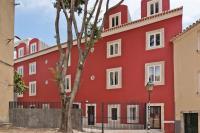 Vila Olarias - B&B