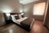 Suite met 1 Slaapkamer