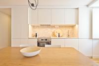 Appartement met 1 Slaapkamer