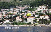 Two-bedroom apartment "Belvedere Dubrovnik" - Old Town and sea views - B&B