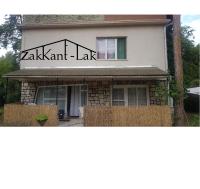 ZakKant-Lak - B&B Siófok