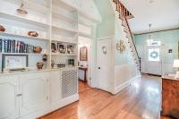 T'Frere's Bed & Breakfast - Ferienwohnung