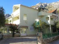 Apartmani Atila Damir - Chambres d’hôtes