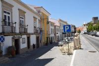 Burgo da Villa - Chambres d’hôtes Castelo de Vide