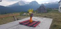 B&B Zabljak - Studio apartment Pitomine - Bed and Breakfast Zabljak