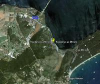 Le Miniere Apartments - Ferienwohnung Monte Argentario