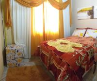 Chambre Double Standard avec Salle de Bains Commune