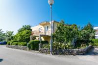 Apartman Ježevac - Ferienwohnung Krk