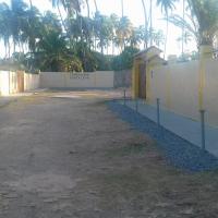 Casa na Praia em Maceió apenas a 120 mts do Mar - B&B Maceió