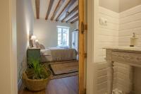 Chambre Double ou Lits Jumeaux