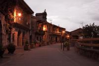 Posada Seis Leguas - B&B