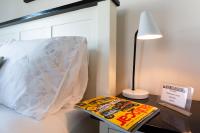 Doppelzimmer mit eigenem Bad