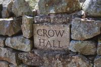 Crow Hall - Luxury Holiday Accommodation - Ferienwohnung Reeth
