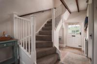 Crow Hall - Luxury Holiday Accommodation - Ferienwohnung Reeth