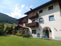 Appartamenti Bait da Erich - Bed and Breakfast Livigno