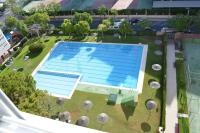 PERFECTO PAREJAS/FAMILIAS. A 500 METROS PLAYA - B&B Alicante