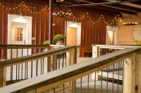 The Barn Loft - B&B