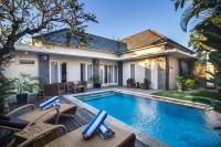 Villa Pungutan Paradise - Chambres d’hôtes Kelurahan Sanur