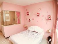 Habitación Doble Estándar