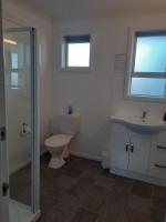 Superior Upstairs Two-Bedroom Apartment