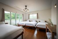 Vierbettzimmer
