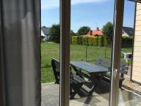 Jachtowa Park - Ferienwohnung Grzybowo