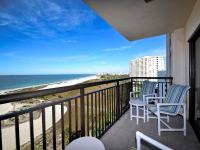 B&B Clearwater Beach - Harbour Light Towers 1105 11th Floor Beachfront Studio at Harbour Light Towers 23118 - Bed and Breakfast Clearwater Beach