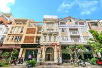 B&B Ho Chi Minh City - Bin Bin Hotel 3 - Near SC Vivo City D7 - Bed and Breakfast Ho Chi Minh City