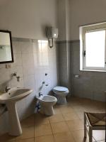 Double or Twin Room with Extra Bed