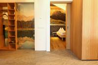 Sunnig Nature Apartments - Chambres d’hôtes Prateria