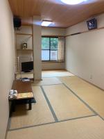 Triple Room 3rd Floor
