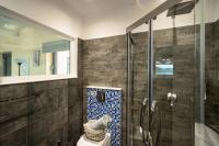 Suite Deluxe con balcón privado