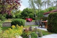 Ferienwohnung Sonnenhang - B&B Esternberg