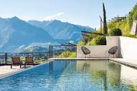 Pratenberg Wine Lodge - B&B Merano