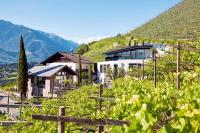 Pratenberg Wine Lodge - Ferienwohnung