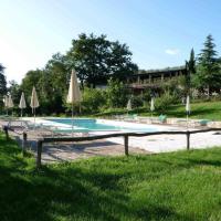 Agriturismo San Bernardino Del Lago - Bed and Breakfast