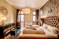 B&B Sofia - Central High class 3 Bedroom Apartment - Bed and Breakfast Sofia
