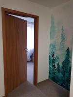 Camera Matrimoniale con Balcone