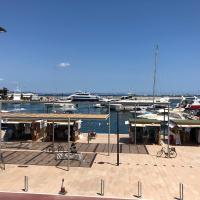Studio - Vue sur Mer