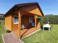 Domek Irenka - B&B