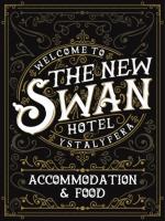 B&B Swansea - The New Swan Hotel - Bed and Breakfast Swansea