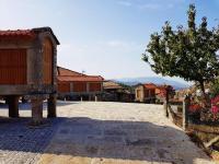 CASA DO SANTO - B&B Lobios