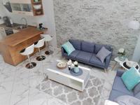 Ferienhaus Carl - B&B