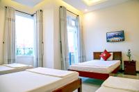Chambre Familiale Deluxe