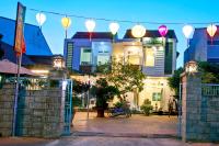 Basil Homestay - Chambres d’hôtes