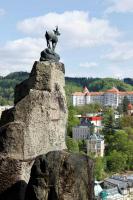 Apartment Vertigo - B&B Karlovy Vary