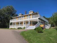The Island Inn - B&B